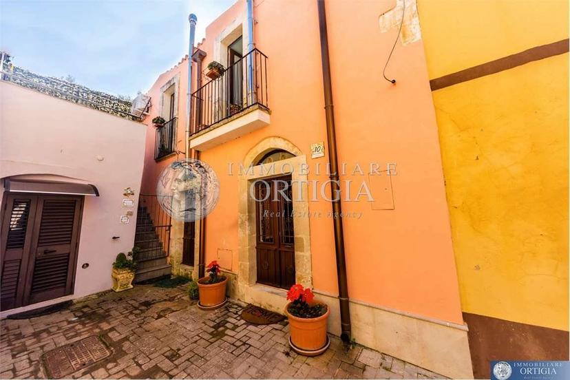 Appartamento Ronco Pietro Micca, Centro, Palazzolo Acreide — foto 22 di 24