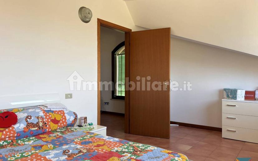 Trilocale Strada Ostigliese 168, Roncoferraro — foto 3 di 9