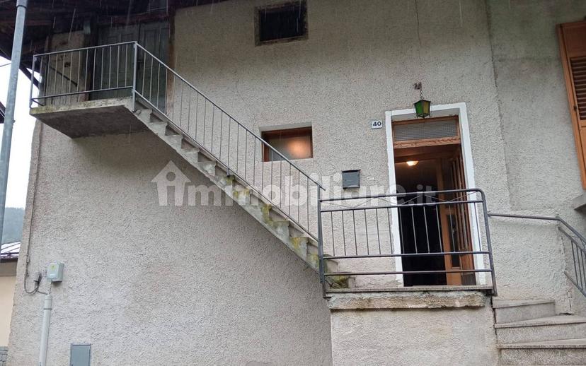 Quadrilocale via di Sopra 31, Bozzana, Caldes — foto 13 di 13