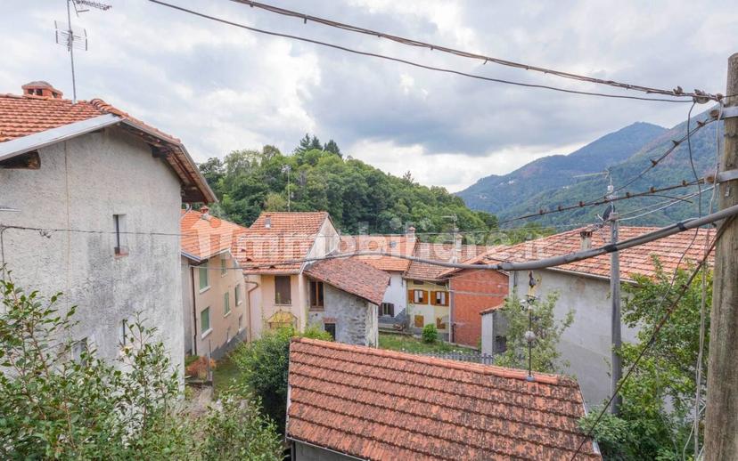 Villa unifamiliare via Micheli, 19, Coggiola — foto 17 di 31