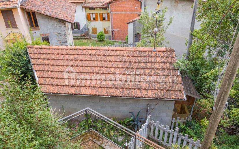 Villa unifamiliare via Micheli, 19, Coggiola — foto 30 di 31
