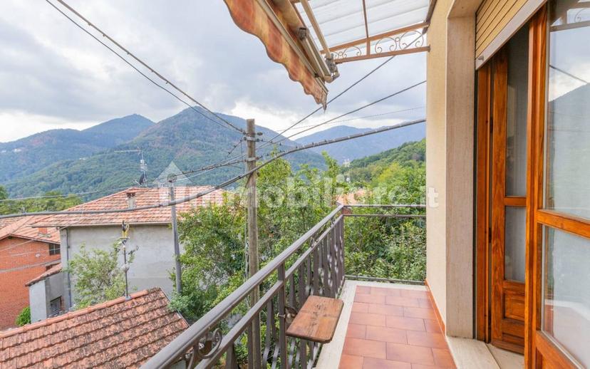Villa unifamiliare via Micheli, 19, Coggiola — foto 6 di 31