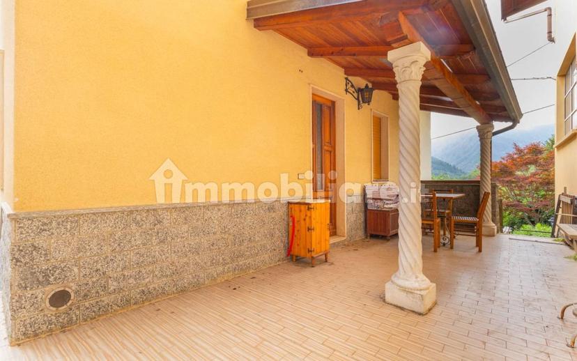 Villa unifamiliare via Micheli, 19, Coggiola — foto 9 di 31
