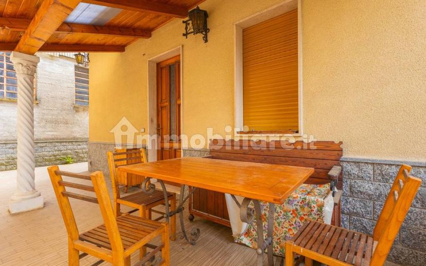 Villa unifamiliare via Micheli, 19, Coggiola — foto 23 di 31