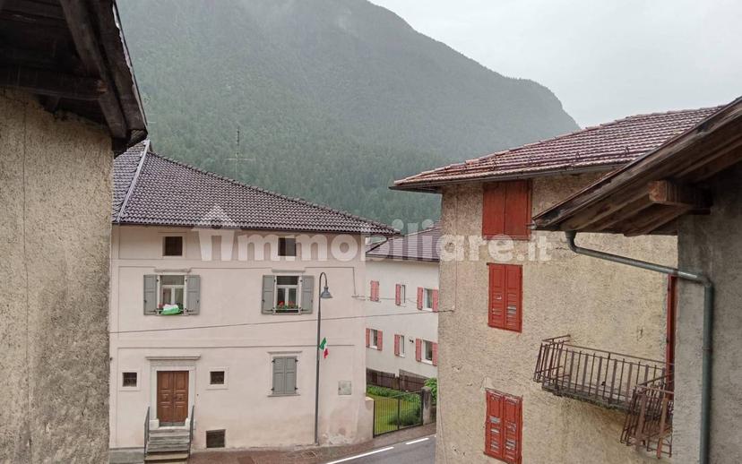 Quadrilocale via di Sopra 31, Bozzana, Caldes — foto 5 di 13