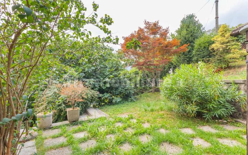 Villa unifamiliare via Micheli, 19, Coggiola — foto 21 di 31