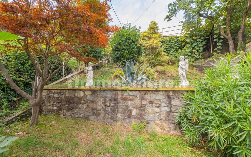 Villa unifamiliare via Micheli, 19, Coggiola — foto 4 di 31