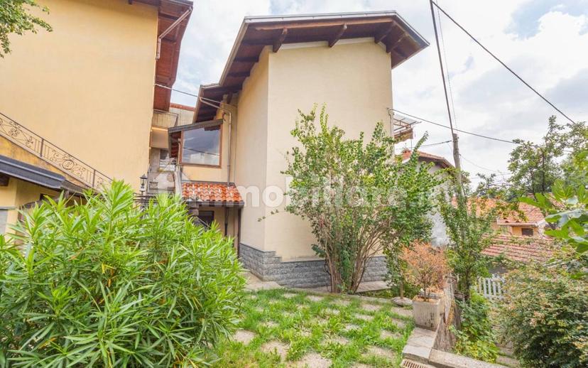 Villa unifamiliare via Micheli, 19, Coggiola — foto 15 di 31