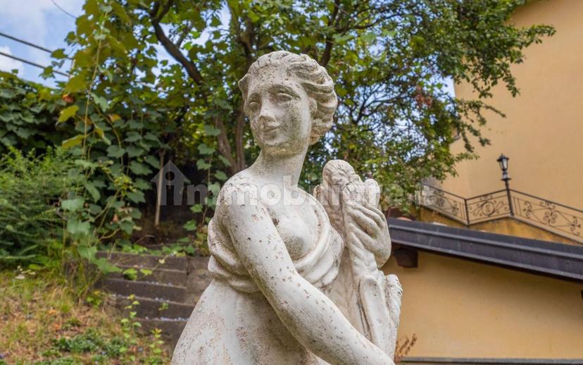 Villa unifamiliare via Micheli, 19, Coggiola — foto 25 di 31