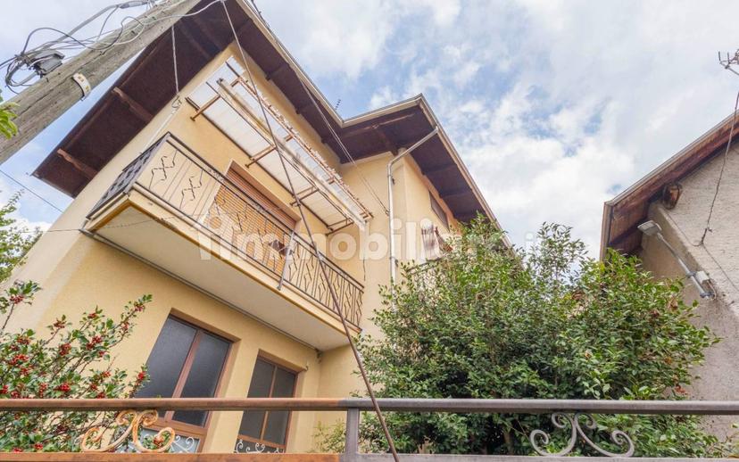 Villa unifamiliare via Micheli, 19, Coggiola — foto 29 di 31