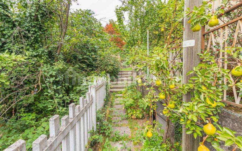 Villa unifamiliare via Micheli, 19, Coggiola — foto 14 di 31