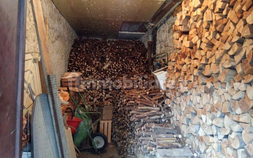 Quadrilocale via di Sopra 31, Bozzana, Caldes — foto 10 di 13