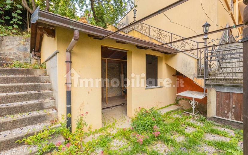 Villa unifamiliare via Micheli, 19, Coggiola — foto 22 di 31