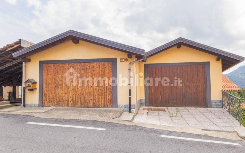 Villa unifamiliare via Micheli, 19, Coggiola — foto 11 di 31