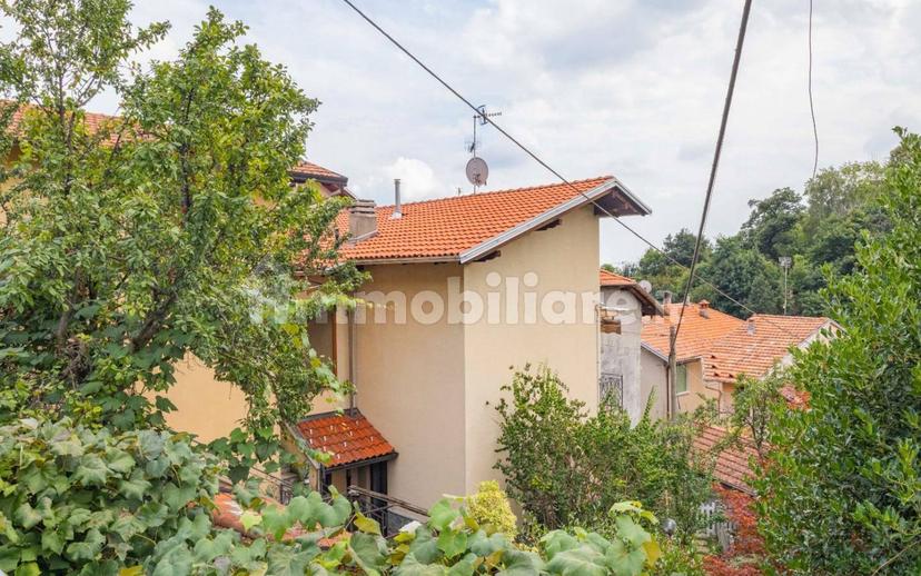 Villa unifamiliare via Micheli, 19, Coggiola — foto 28 di 31