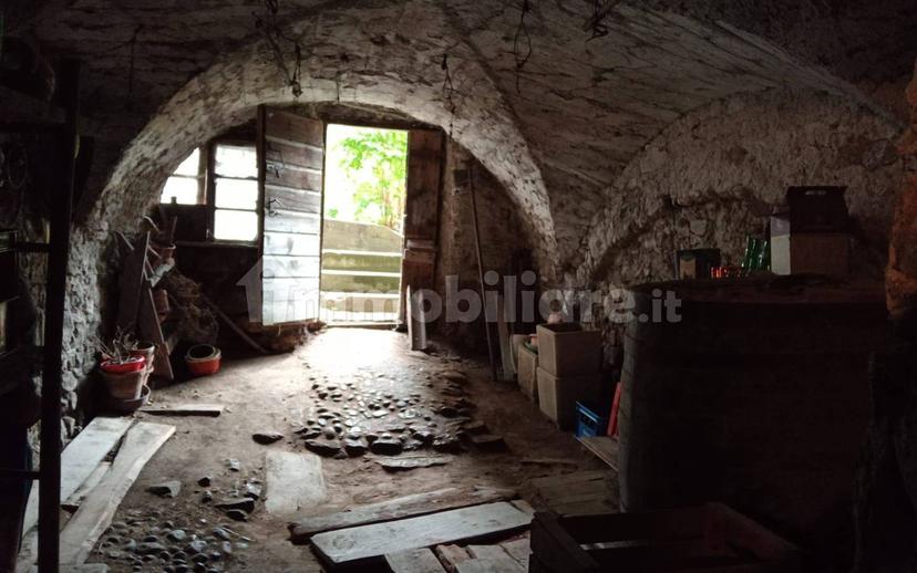 Quadrilocale via di Sopra 31, Bozzana, Caldes — foto 12 di 13
