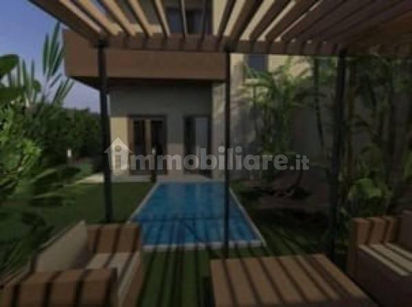 Villa bifamiliare via Marinelli, Santa Maria a Vico — foto 10 di 22