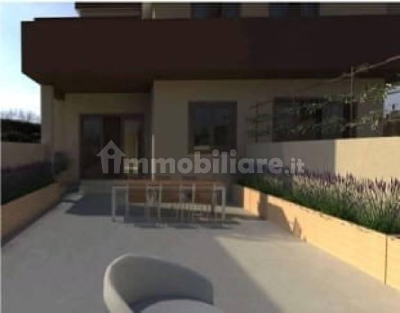 Villa bifamiliare via Marinelli, Santa Maria a Vico — foto 4 di 22