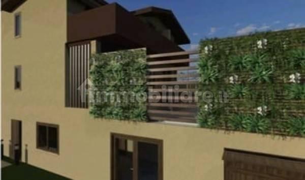 Villa bifamiliare via Marinelli, Santa Maria a Vico — foto 12 di 22