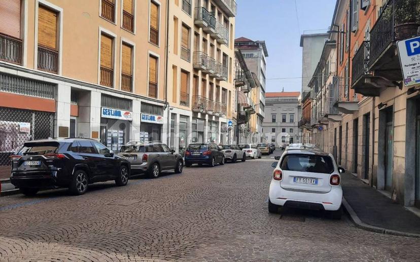 Stanza doppia via Giovanni Plana 87, Voghera — foto 3 di 4