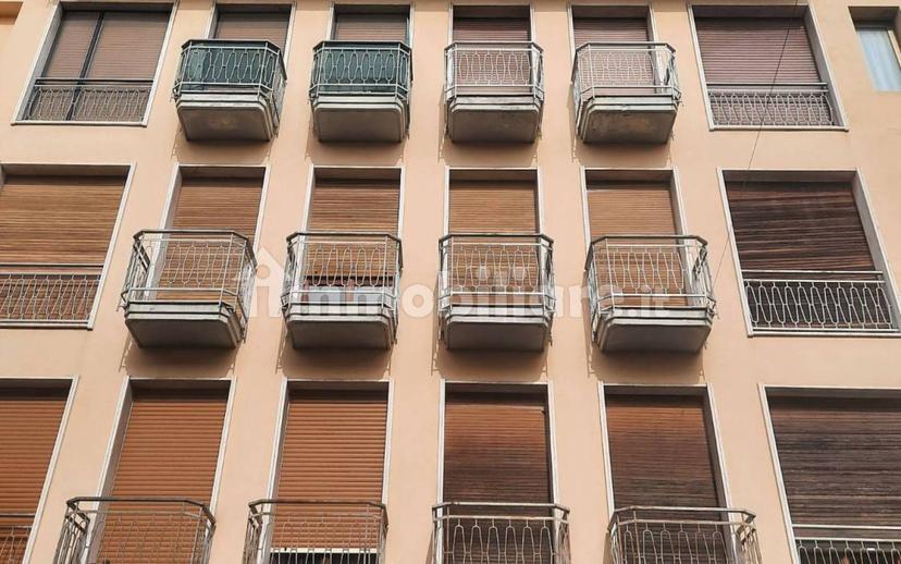 Stanza doppia via Giovanni Plana 87, Voghera — foto 2 di 4