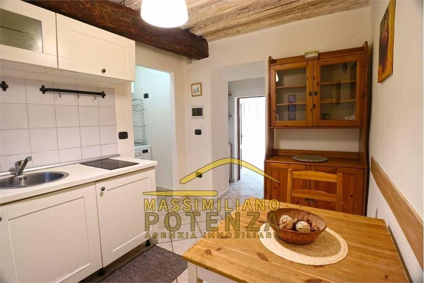 Bilocale via Francesca Vecchia, Alberghi, Via Romana, Pescia Morta, Pescia — foto 16 di 17