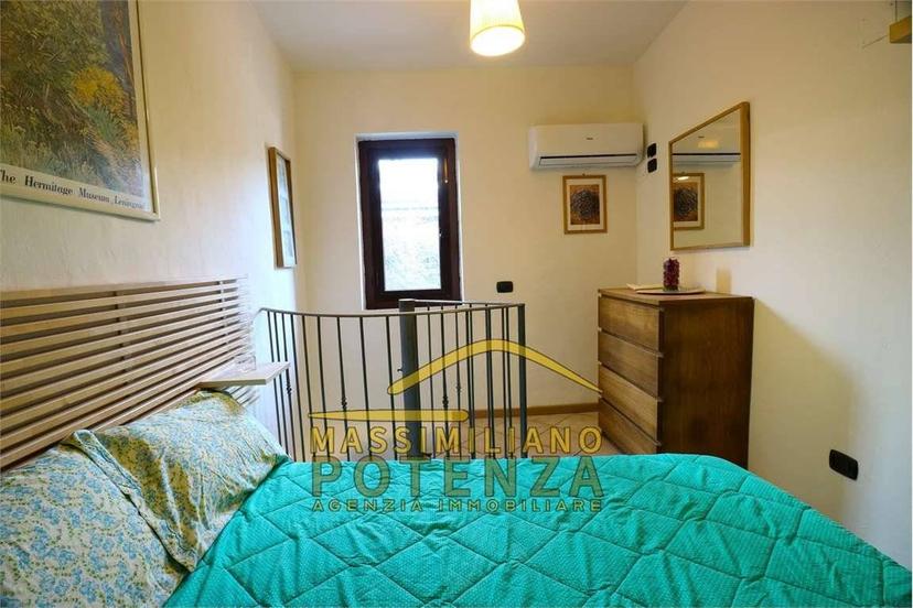 Bilocale via Francesca Vecchia, Alberghi, Via Romana, Pescia Morta, Pescia — foto 15 di 17