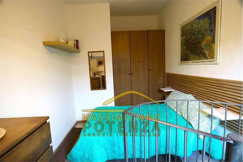 Bilocale via Francesca Vecchia, Alberghi, Via Romana, Pescia Morta, Pescia — foto 7 di 17