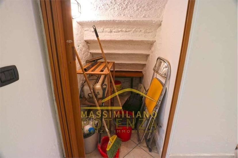 Bilocale via Francesca Vecchia, Alberghi, Via Romana, Pescia Morta, Pescia — foto 2 di 17
