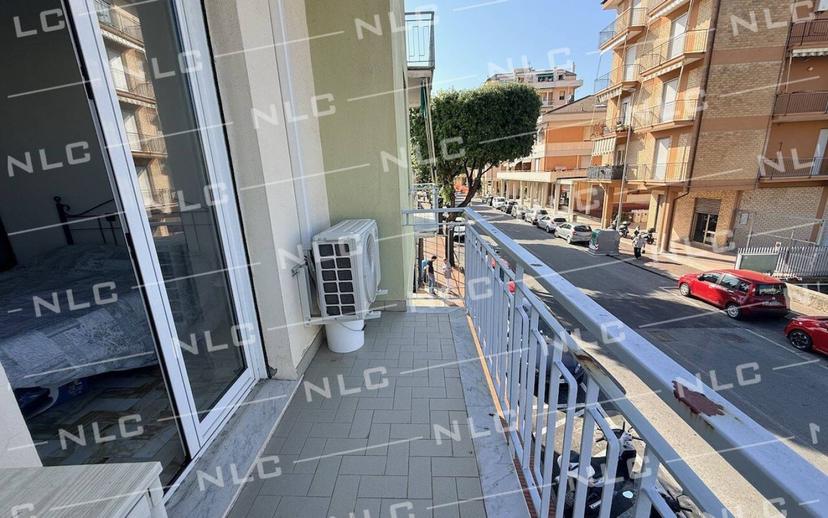 Trilocale corso Genova, Centro, Lavagna — foto 11 di 11