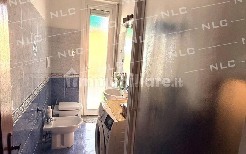 Trilocale corso Genova, Centro, Lavagna — foto 7 di 11