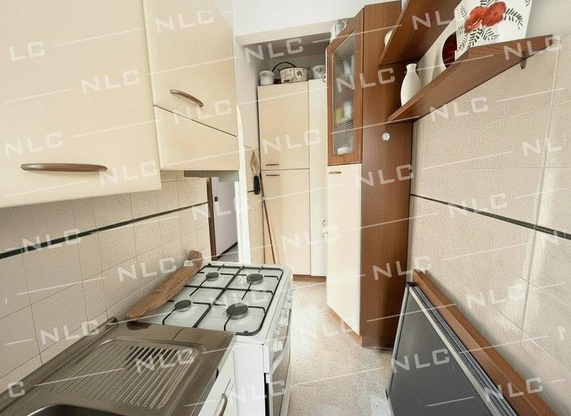 Trilocale corso Genova, Centro, Lavagna — foto 3 di 11
