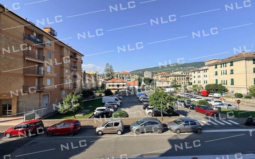 Trilocale corso Genova, Centro, Lavagna — foto 6 di 11