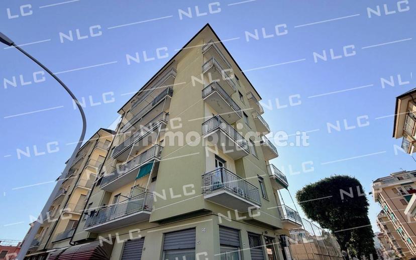 Trilocale corso Genova, Centro, Lavagna — foto 10 di 11