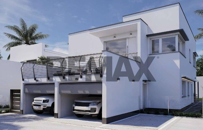 Attico via Padre Giampiero Stucchi 16, Busnago — foto 4 di 11