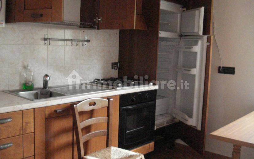 Villa unifamiliare via Airolo Ciona, Serra Riccò — foto 5 di 10