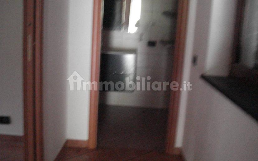Villa unifamiliare via Airolo Ciona, Serra Riccò — foto 6 di 10