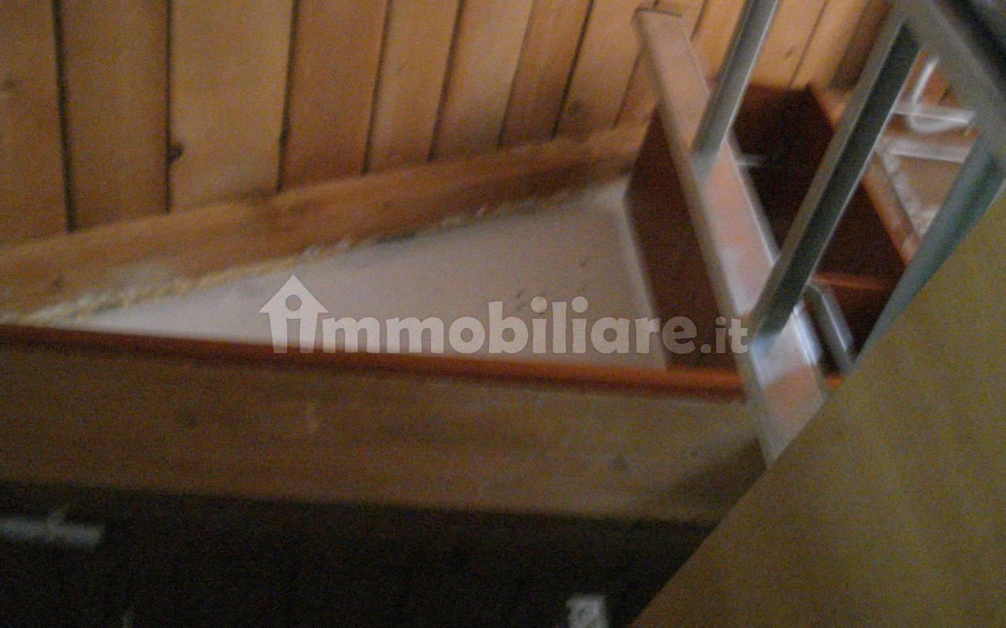 Villa unifamiliare via Airolo Ciona, Serra Riccò