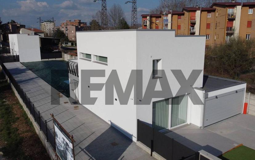 Quadrilocale via Correggio 79, Amati - Stadio, Monza — foto 11 di 49