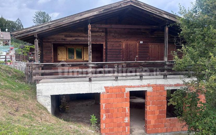 Rustico via al Roccolo, Ledro — foto 5 di 19