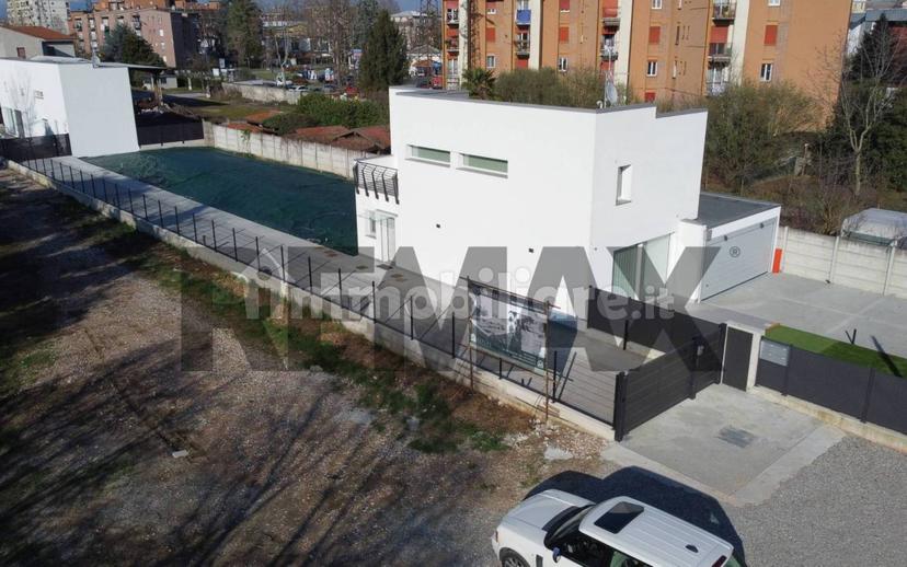 Quadrilocale via Correggio 79, Amati - Stadio, Monza — foto 3 di 49