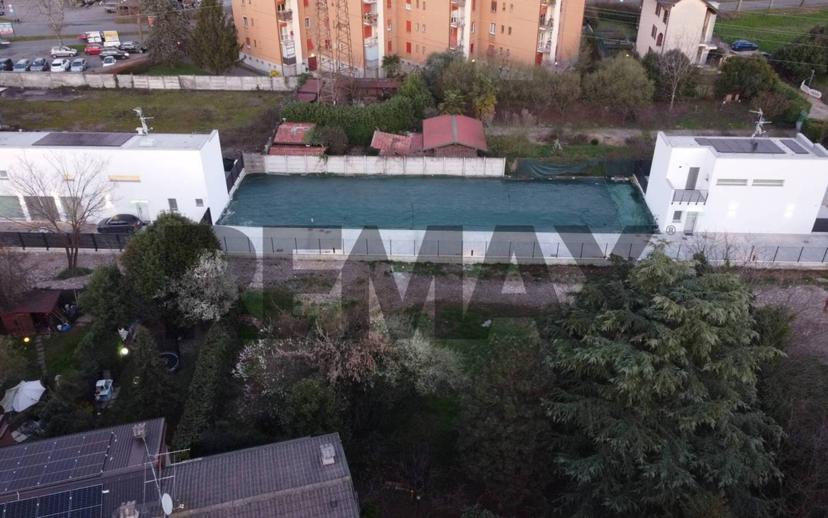Quadrilocale via Correggio 79, Amati - Stadio, Monza — foto 38 di 49