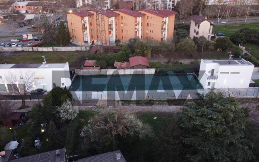 Quadrilocale via Correggio 79, Amati - Stadio, Monza — foto 18 di 49