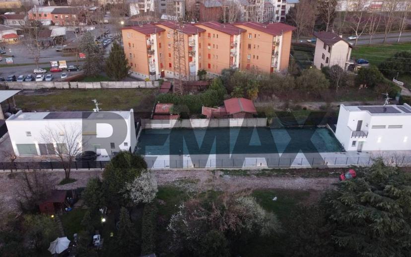 Quadrilocale via Correggio 79, Amati - Stadio, Monza — foto 26 di 49
