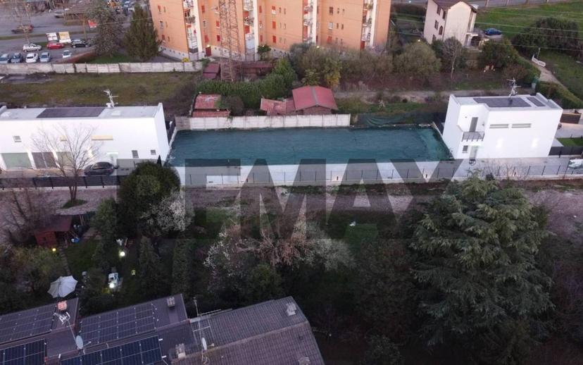 Quadrilocale via Correggio 79, Amati - Stadio, Monza — foto 47 di 49