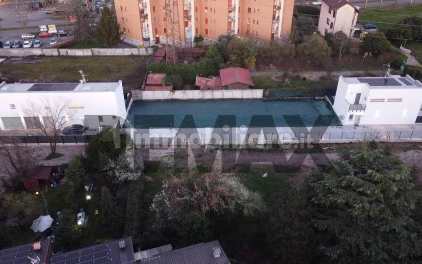 Quadrilocale via Correggio 79, Amati - Stadio, Monza — foto 40 di 49