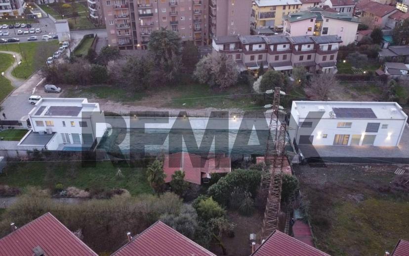 Quadrilocale via Correggio 79, Amati - Stadio, Monza — foto 21 di 49