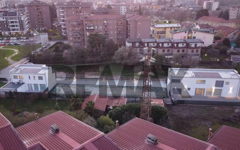Quadrilocale via Correggio 79, Amati - Stadio, Monza — foto 12 di 49