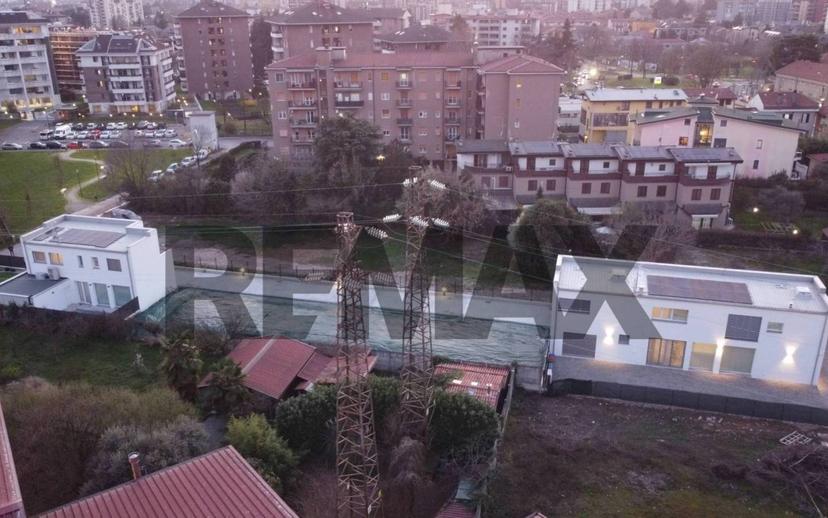 Quadrilocale via Correggio 79, Amati - Stadio, Monza — foto 34 di 49