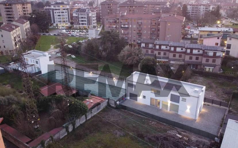 Quadrilocale via Correggio 79, Amati - Stadio, Monza — foto 6 di 49